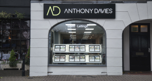 Anthony Davies, Hoddesdonbranch details