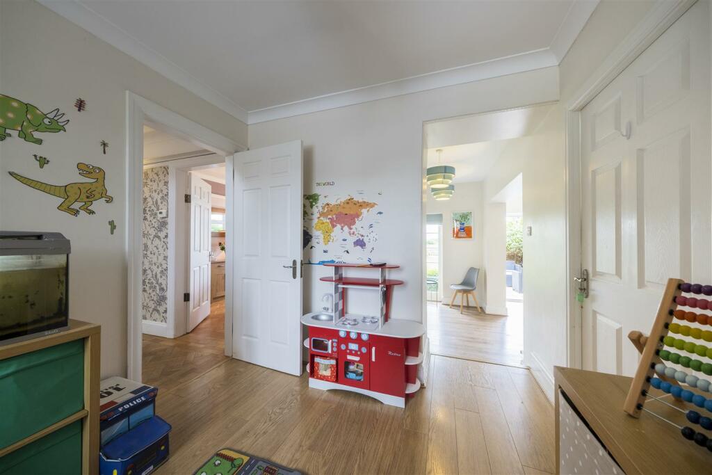 Additional property image - Whitegate Road, Winsford