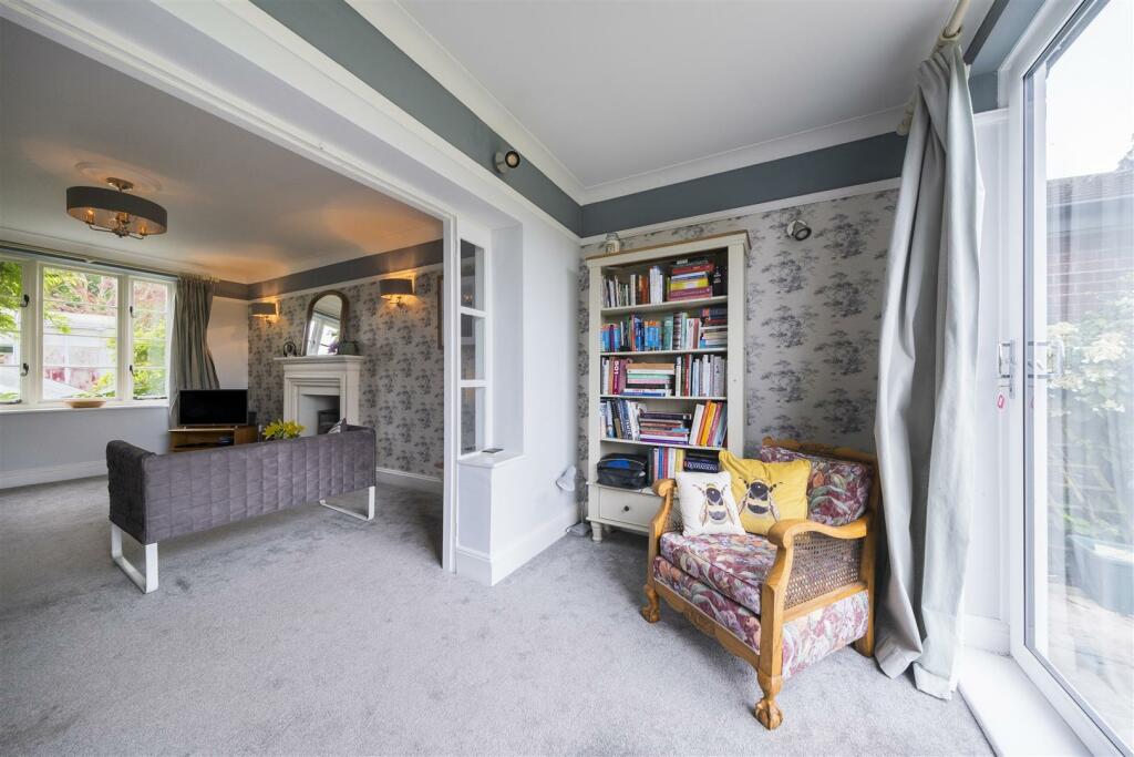 Additional property image - Whitegate Road, Winsford