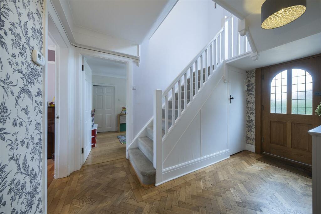 Additional property image - Whitegate Road, Winsford