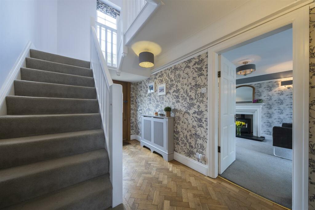 Additional property image - Whitegate Road, Winsford