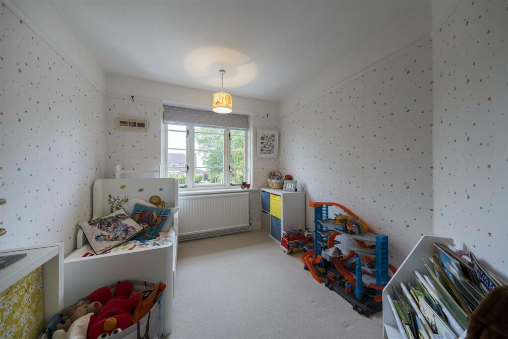 Additional property image - Whitegate Road, Winsford