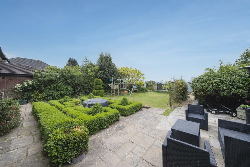 Additional property image - Whitegate Road, Winsford