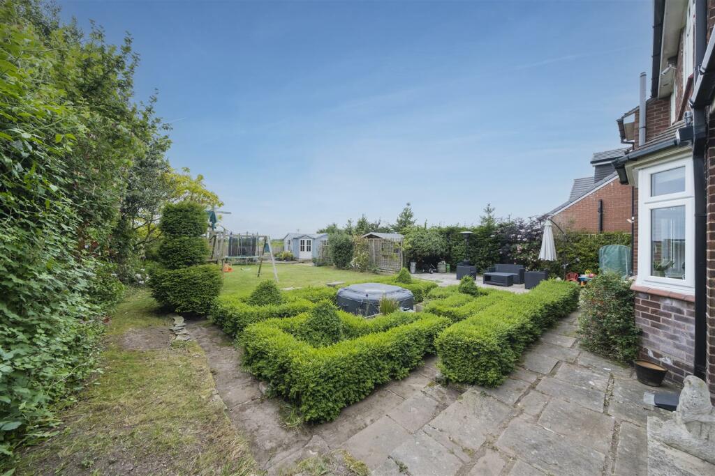 Additional property image - Whitegate Road, Winsford