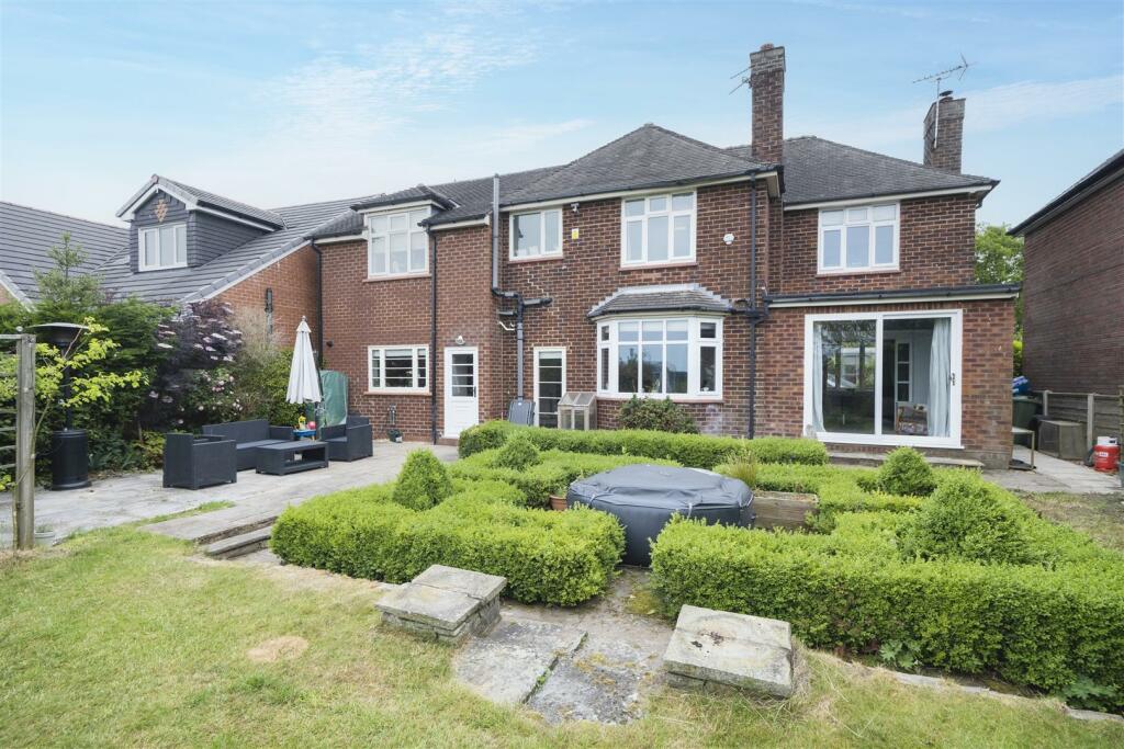 Additional property image - Whitegate Road, Winsford