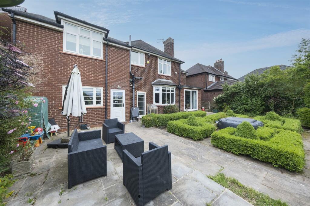 Additional property image - Whitegate Road, Winsford