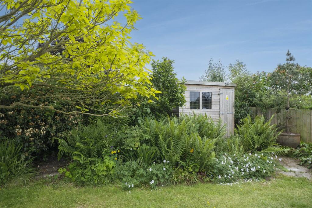Additional property image - Whitegate Road, Winsford