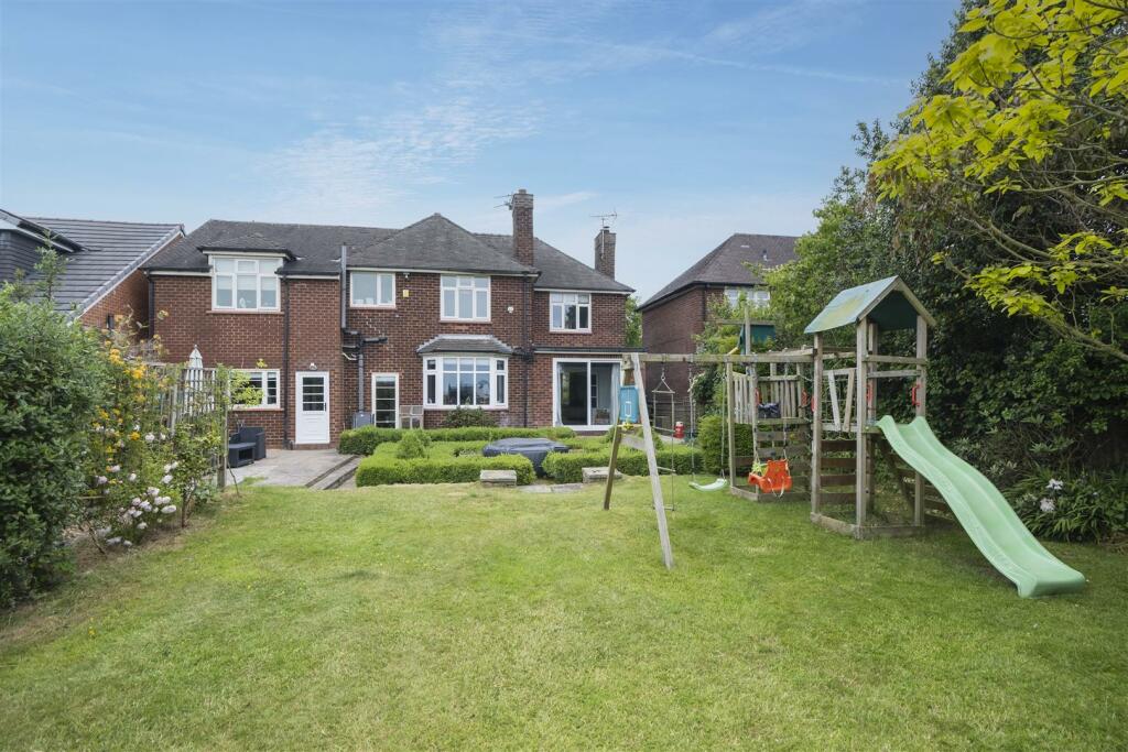 Additional property image - Whitegate Road, Winsford