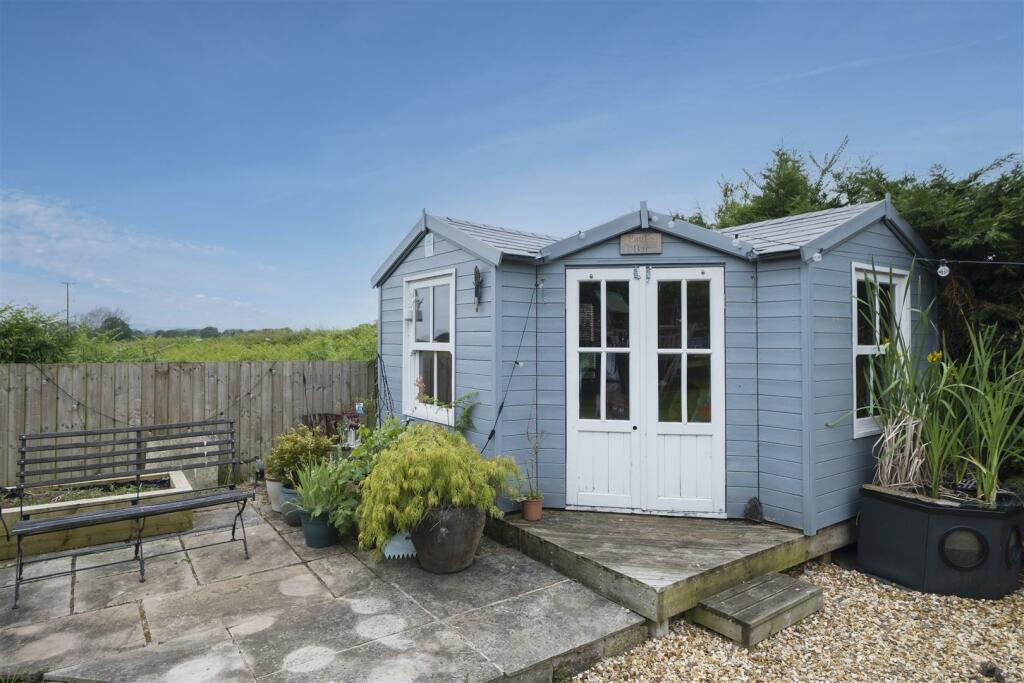 Additional property image - Whitegate Road, Winsford