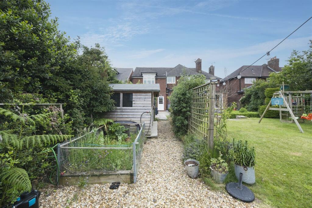 Additional property image - Whitegate Road, Winsford