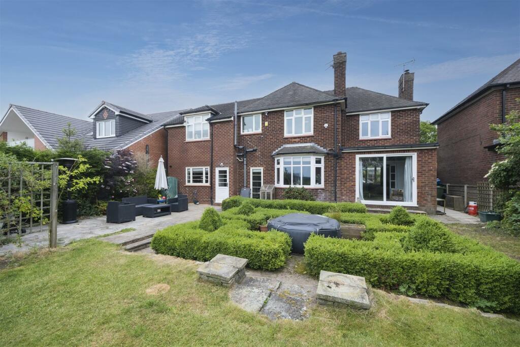 Additional property image - Whitegate Road, Winsford