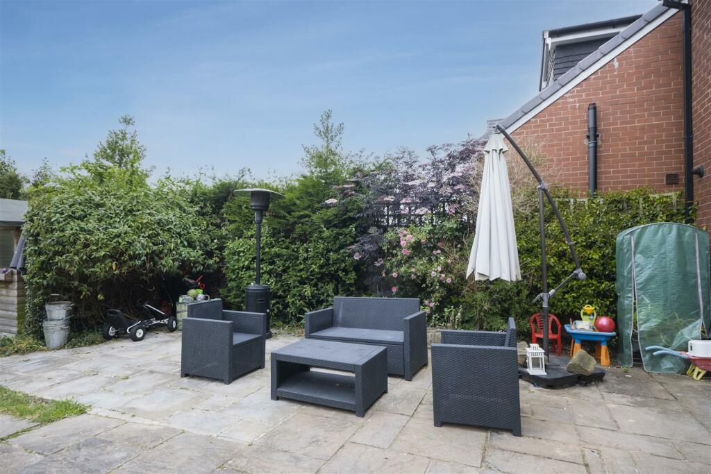 Additional property image - Whitegate Road, Winsford