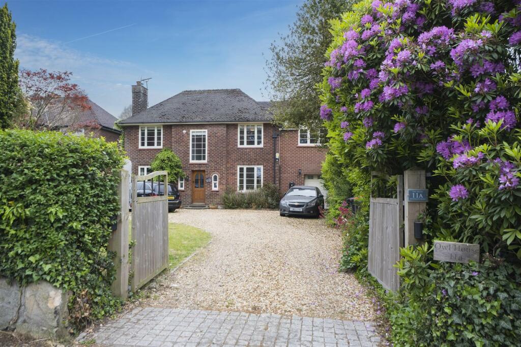 Additional property image - Whitegate Road, Winsford