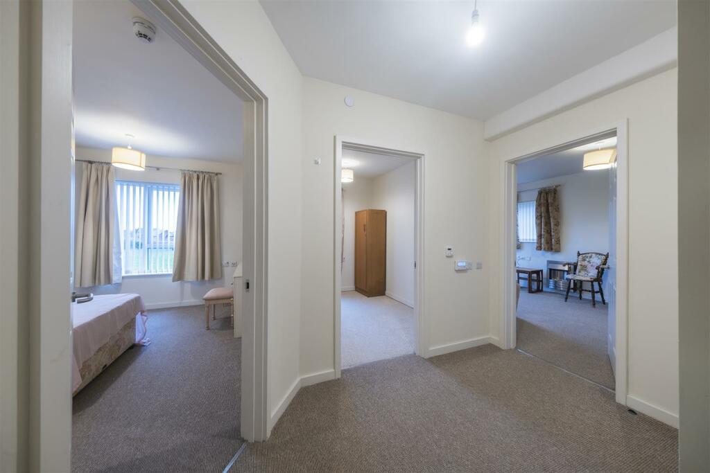 Additional property image - Hambleton Way, Winsford