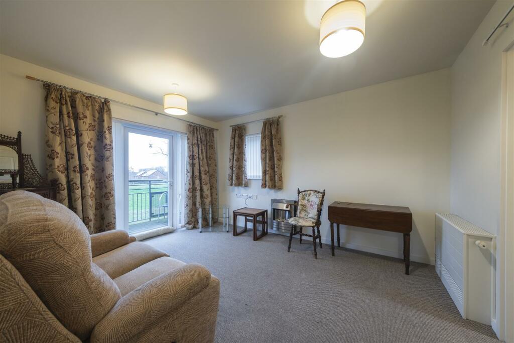 Additional property image - Hambleton Way, Winsford