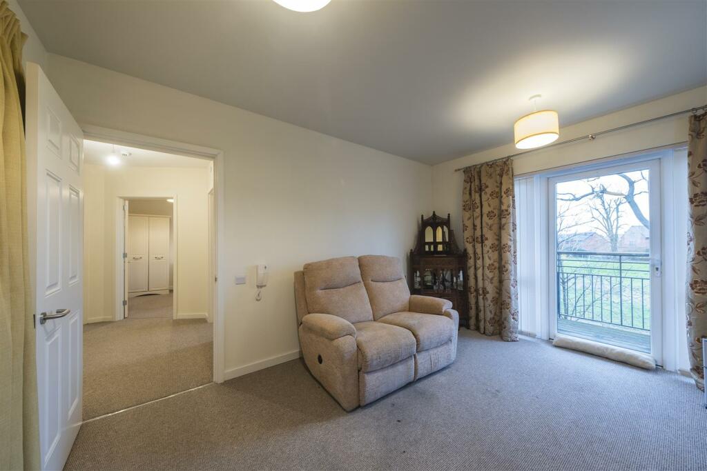 Additional property image - Hambleton Way, Winsford
