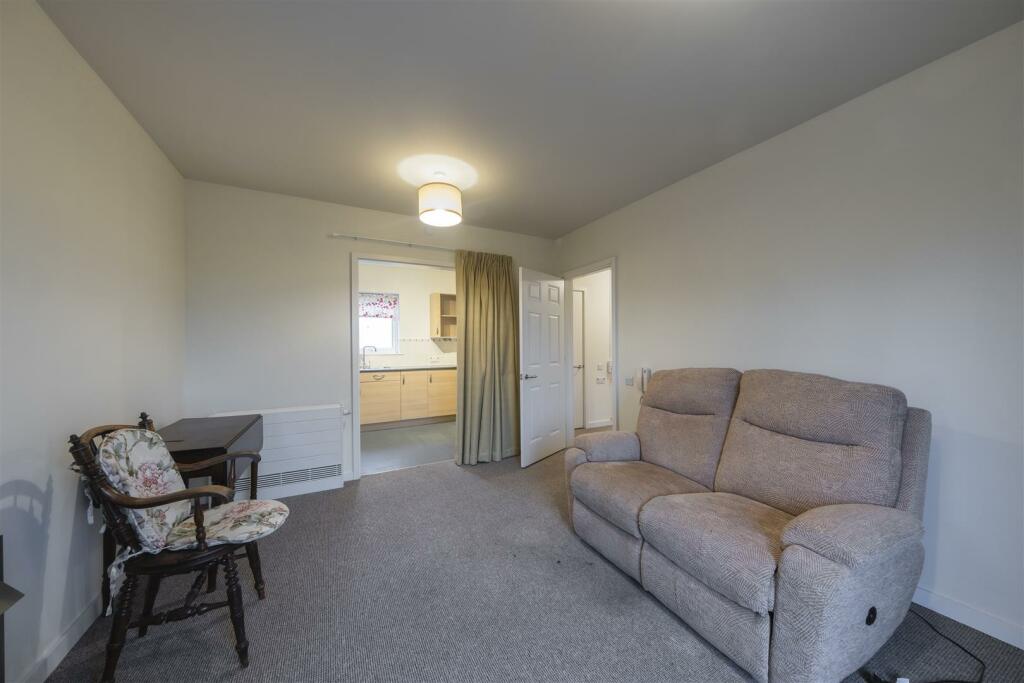 Additional property image - Hambleton Way, Winsford