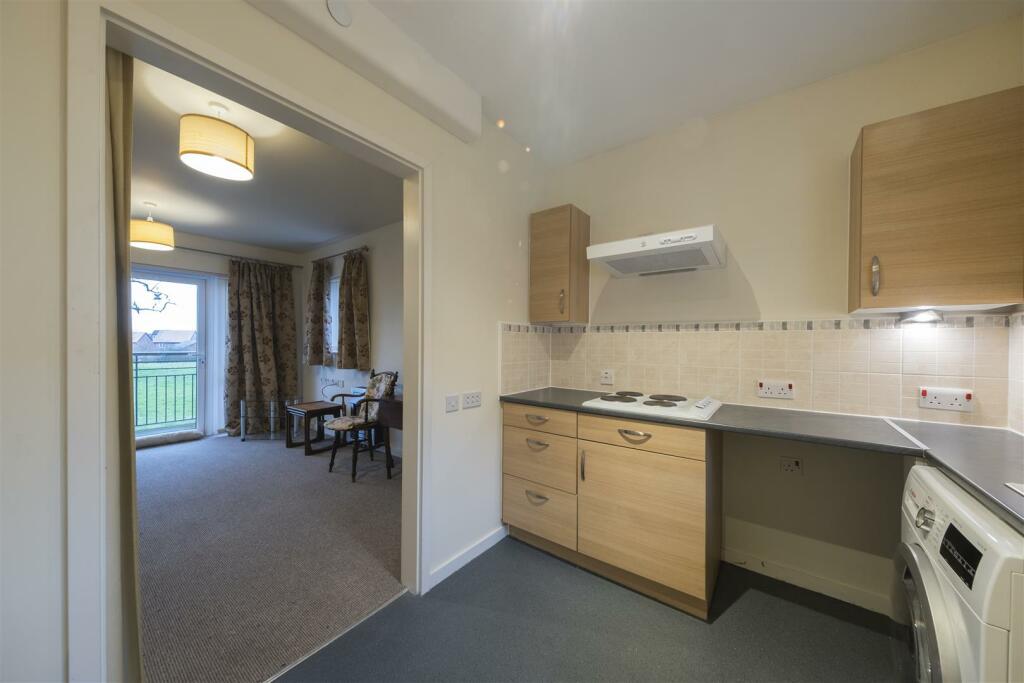 Additional property image - Hambleton Way, Winsford