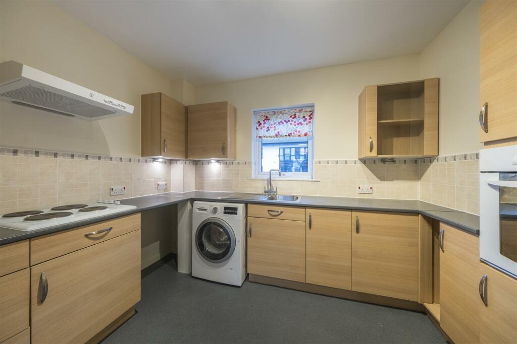 Additional property image - Hambleton Way, Winsford