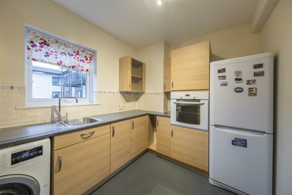 Additional property image - Hambleton Way, Winsford