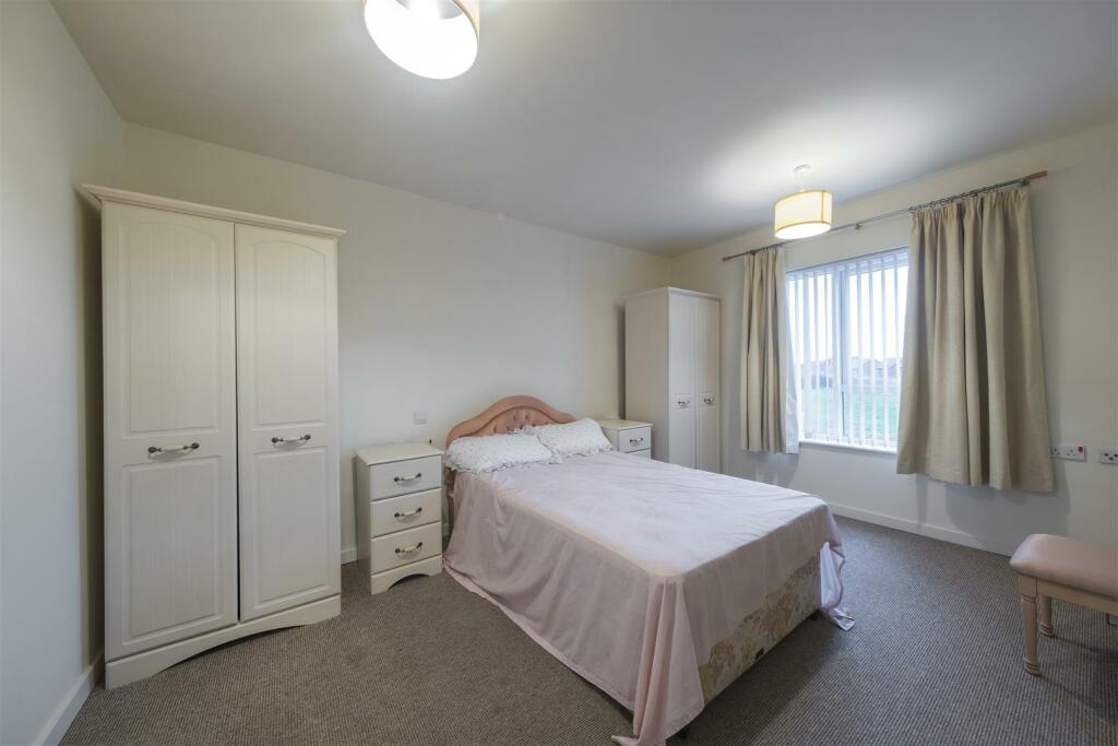 Additional property image - Hambleton Way, Winsford