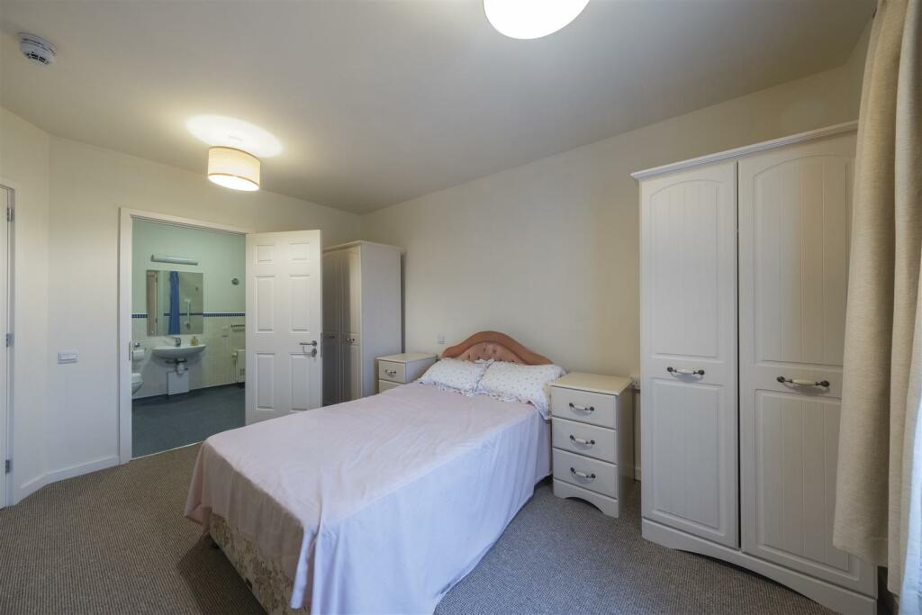 Additional property image - Hambleton Way, Winsford