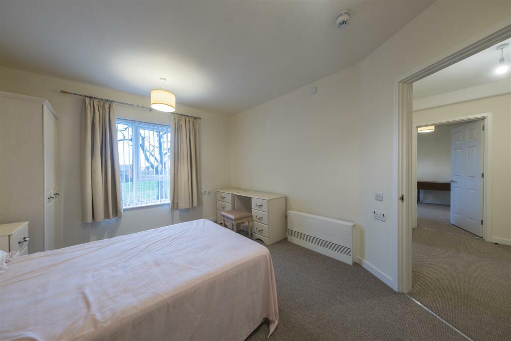 Additional property image - Hambleton Way, Winsford
