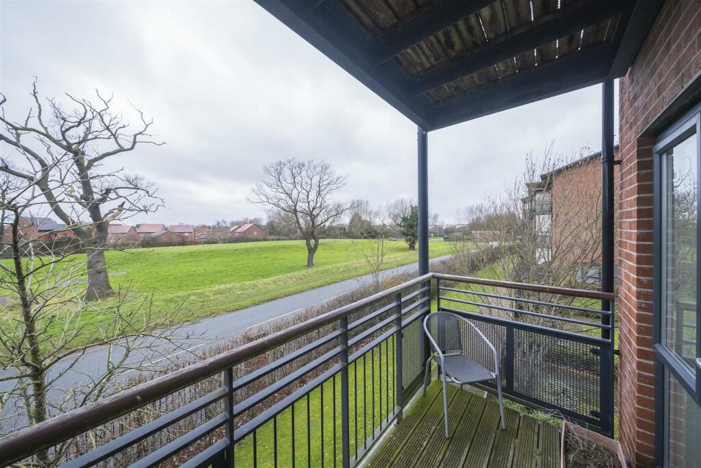 Additional property image - Hambleton Way, Winsford