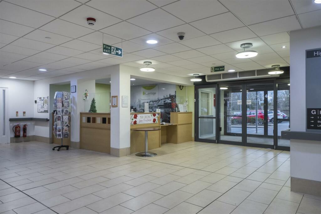 Additional property image - Hambleton Way, Winsford