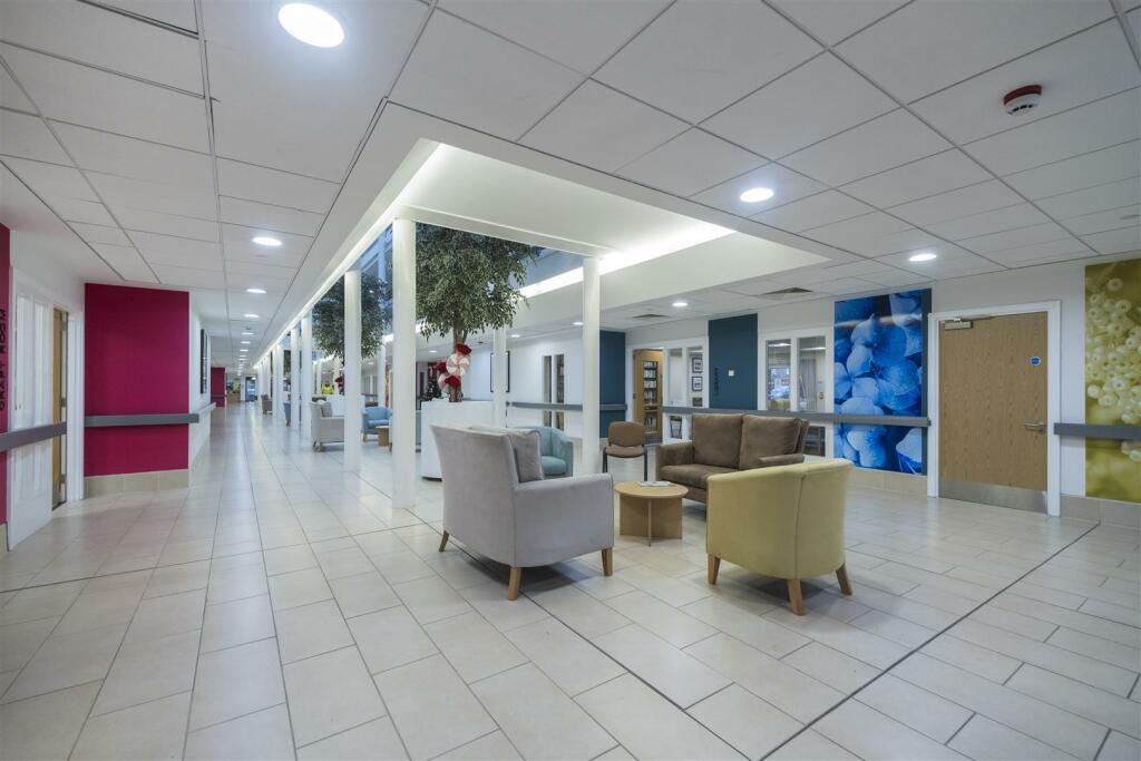 Additional property image - Hambleton Way, Winsford