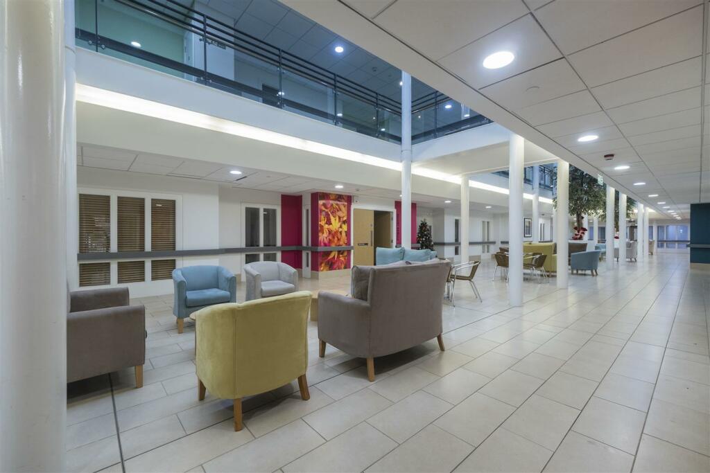 Additional property image - Hambleton Way, Winsford