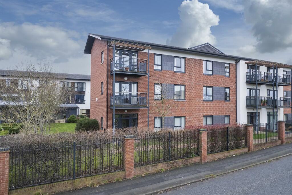 Additional property image - Hambleton Way, Winsford