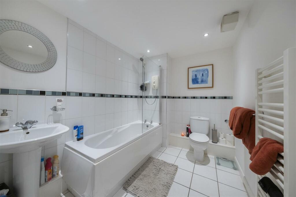 Additional property image - Sandbach Drive, Northwich