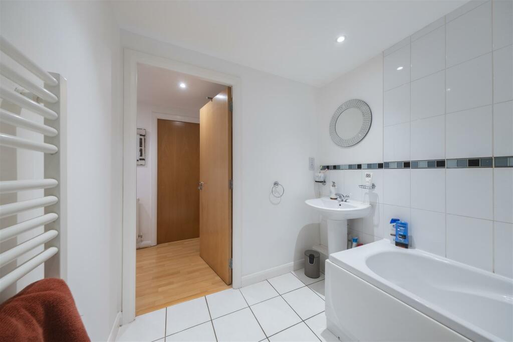 Additional property image - Sandbach Drive, Northwich