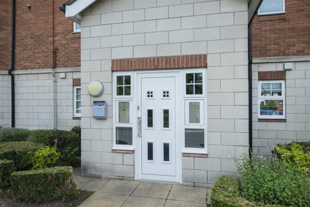 Additional property image - Sandbach Drive, Northwich