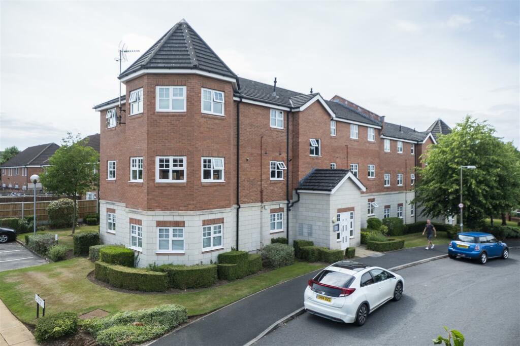 Additional property image - Sandbach Drive, Northwich