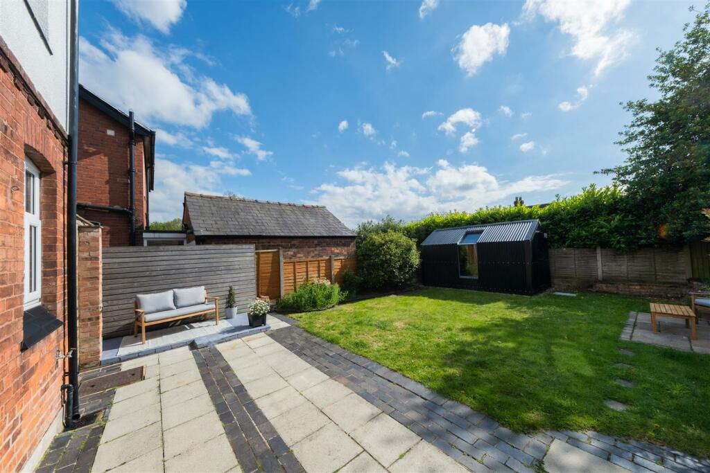 Additional property image - Carlton Road, Northwich