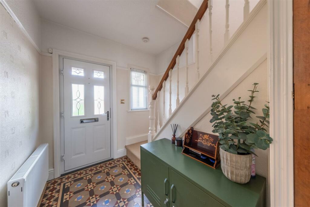 Additional property image - Carlton Road, Northwich