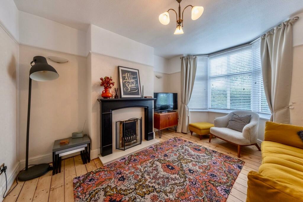 Additional property image - Carlton Road, Northwich