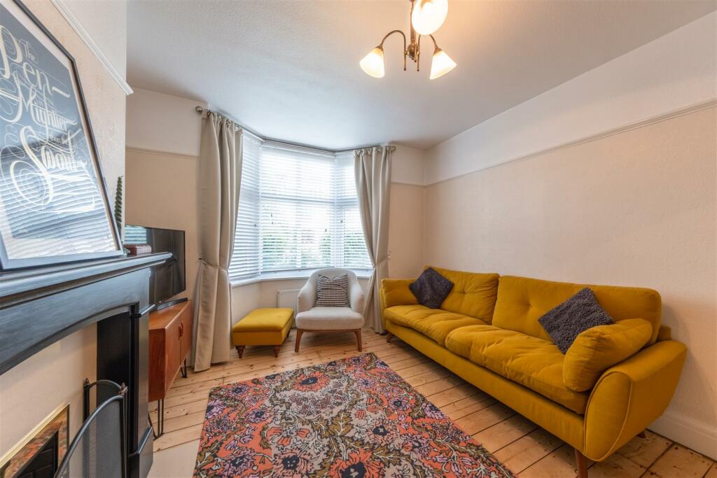 Additional property image - Carlton Road, Northwich
