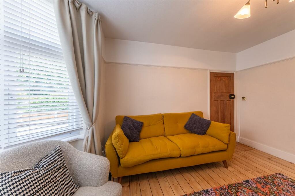 Additional property image - Carlton Road, Northwich