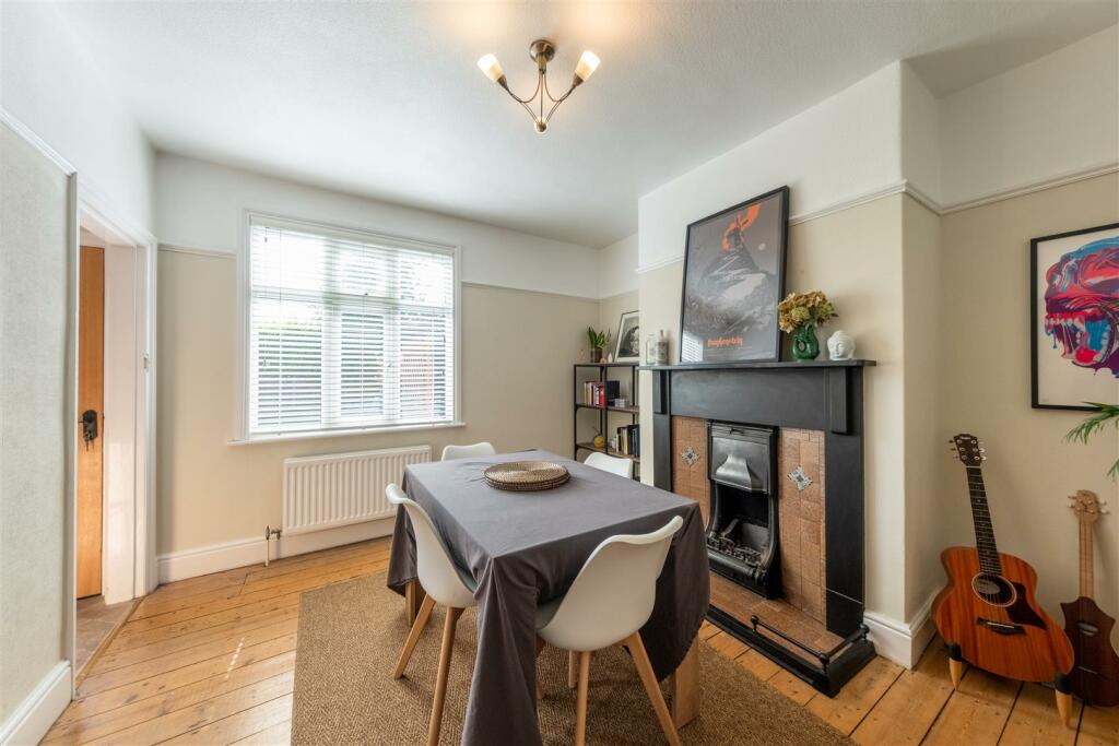 Additional property image - Carlton Road, Northwich
