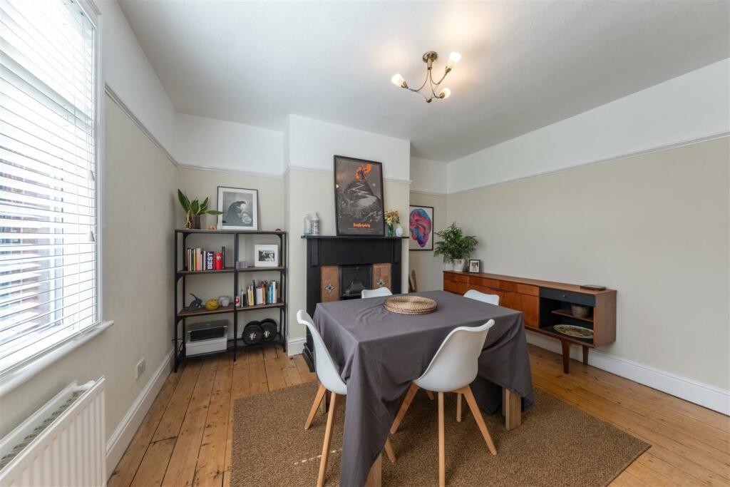 Additional property image - Carlton Road, Northwich