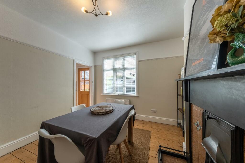Additional property image - Carlton Road, Northwich