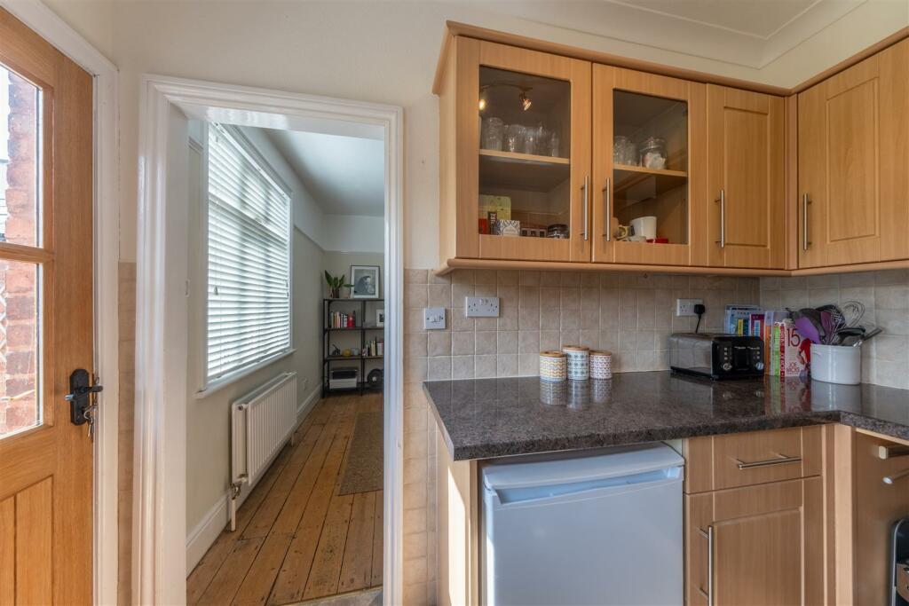 Additional property image - Carlton Road, Northwich
