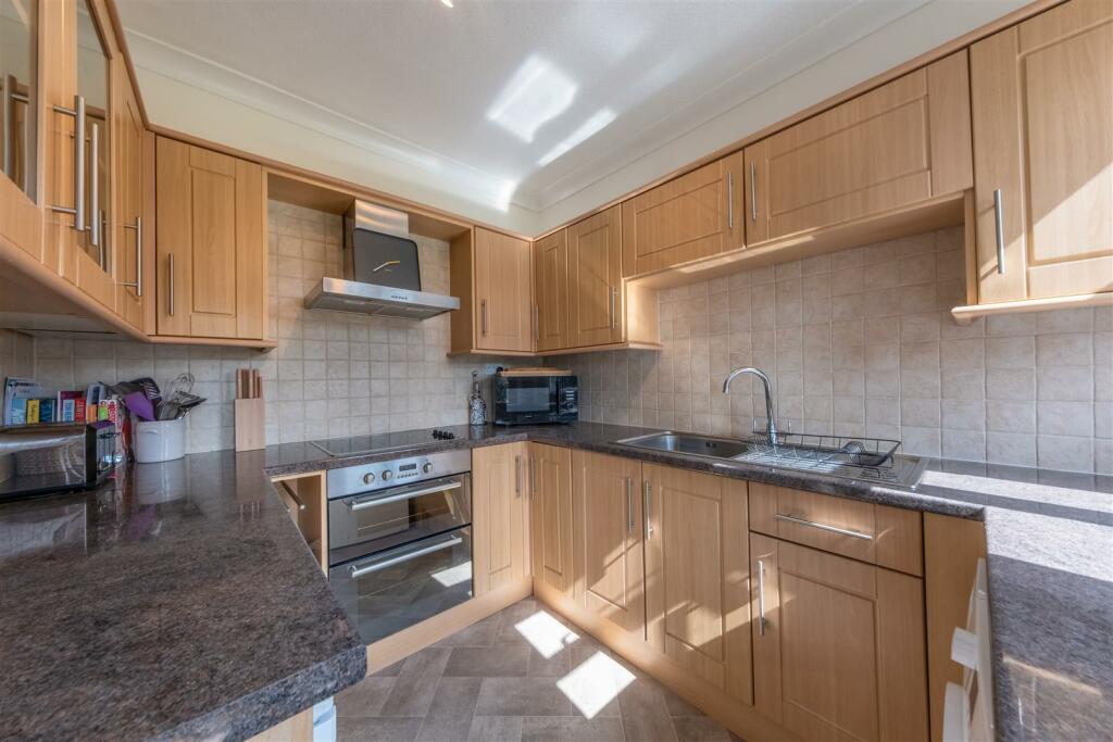 Additional property image - Carlton Road, Northwich