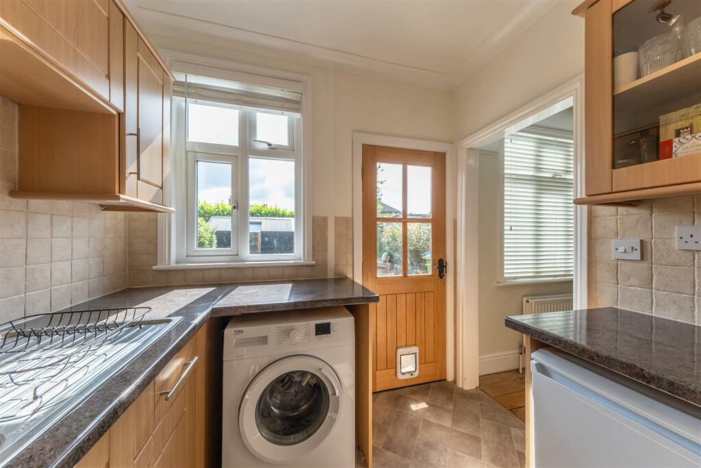 Additional property image - Carlton Road, Northwich