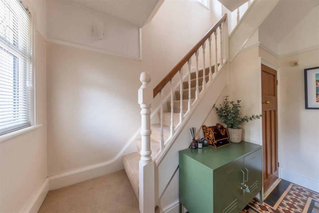 Additional property image - Carlton Road, Northwich