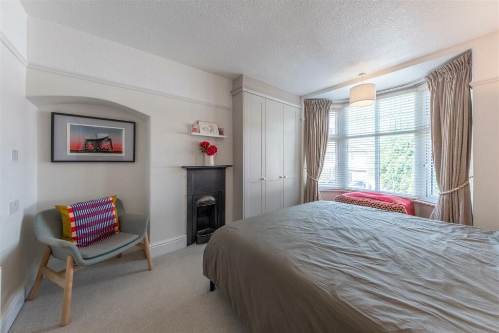Additional property image - Carlton Road, Northwich
