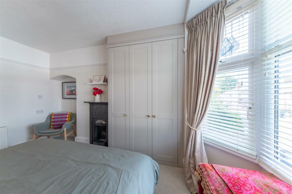 Additional property image - Carlton Road, Northwich